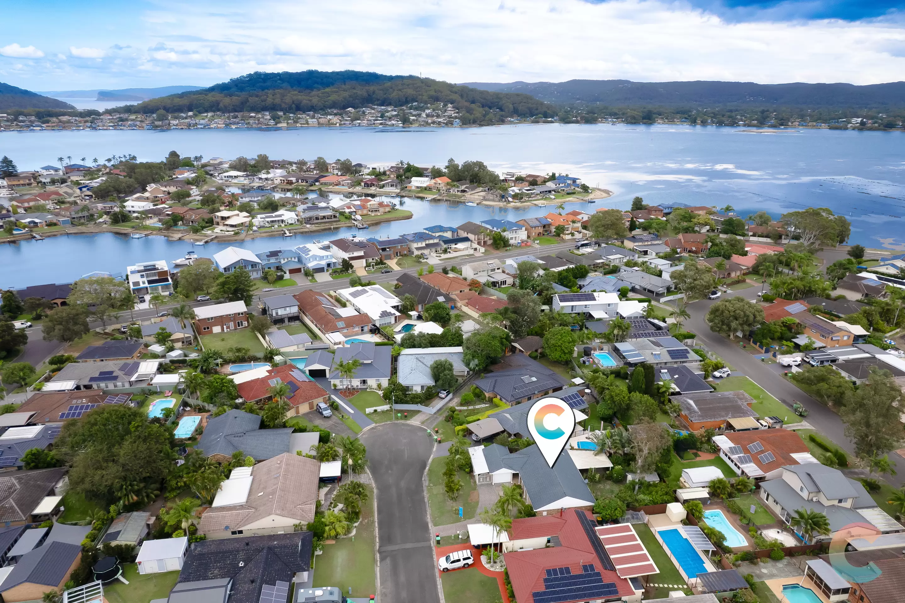 19 Attunga Close, St Huberts Island Sold by Central Coast Agents - image 17
