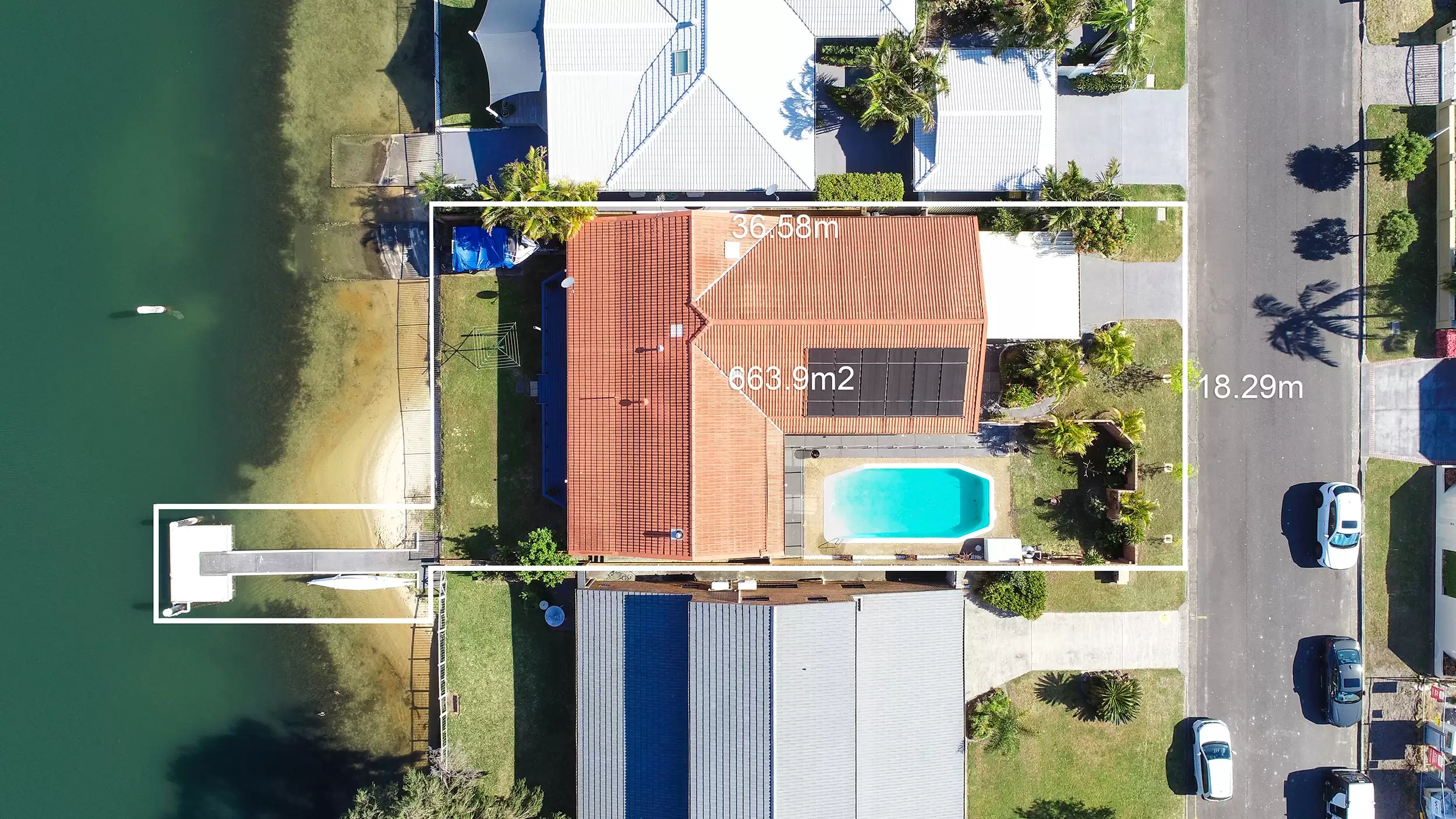 15 Salacia Close, St Huberts Island Sold by Central Coast Agents - image 9