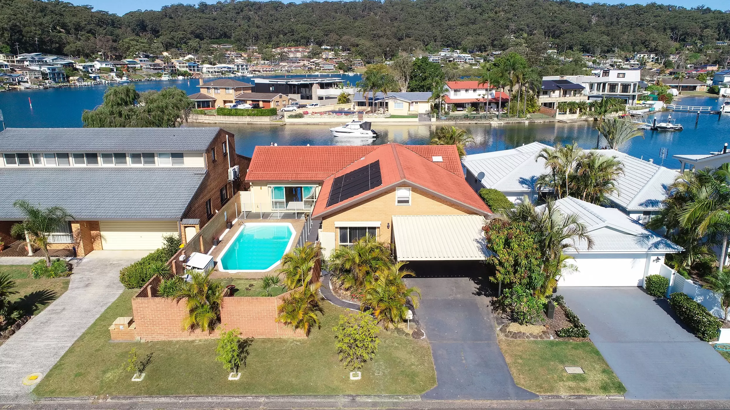 15 Salacia Close, St Huberts Island Sold by Central Coast Agents - image 3