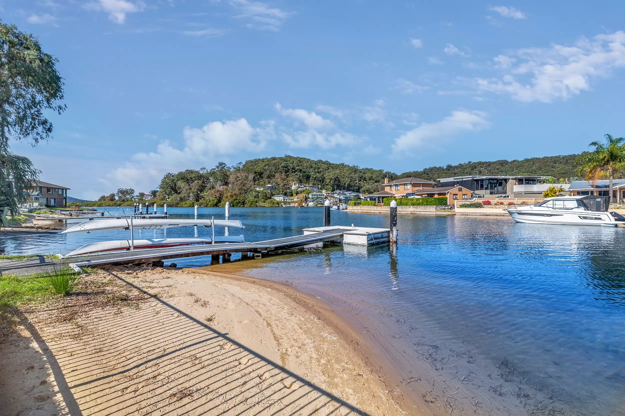 15 Salacia Close, St Huberts Island Sold by Central Coast Agents - image 2