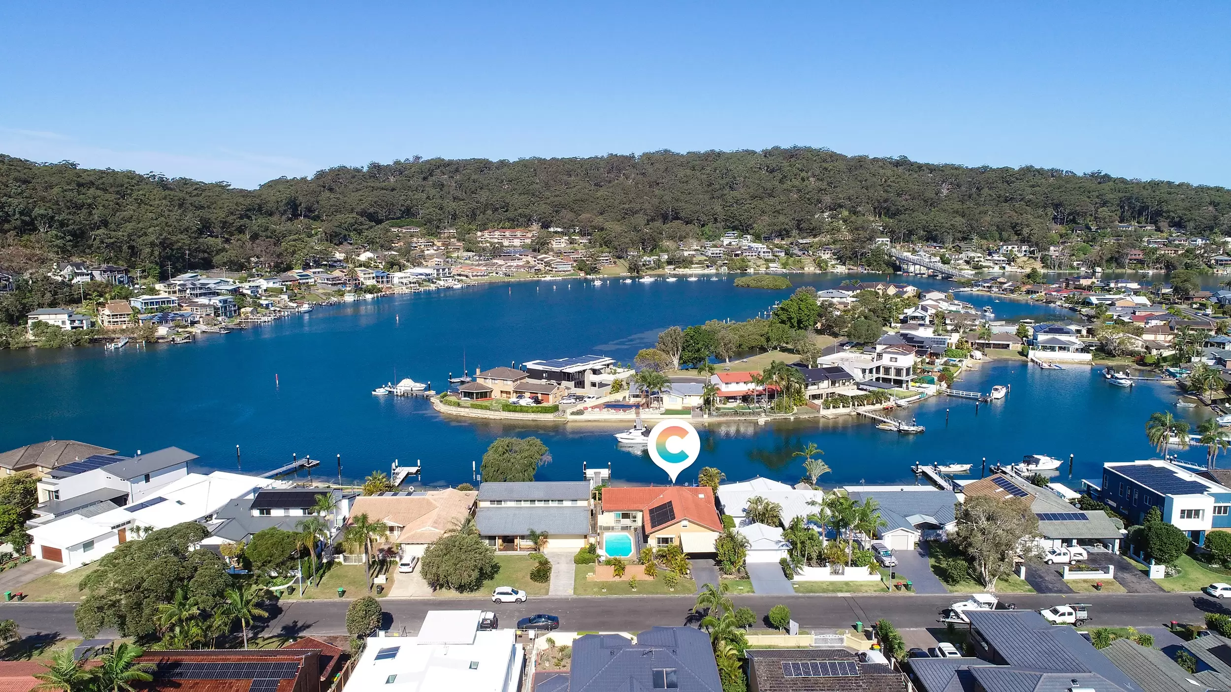 15 Salacia Close, St Huberts Island Sold by Central Coast Agents - image 6