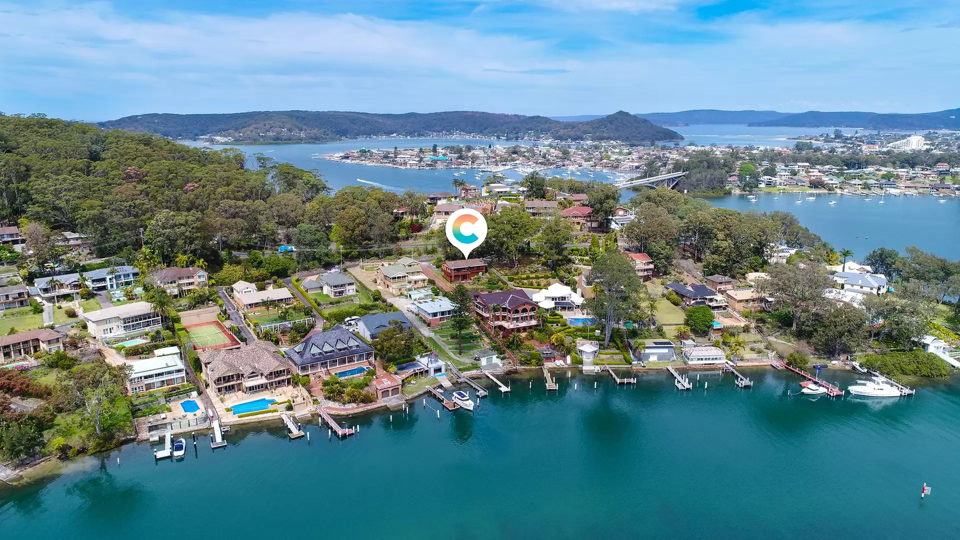 38A Daley Avenue, Daleys Point Sold by Central Coast Agents - image 1