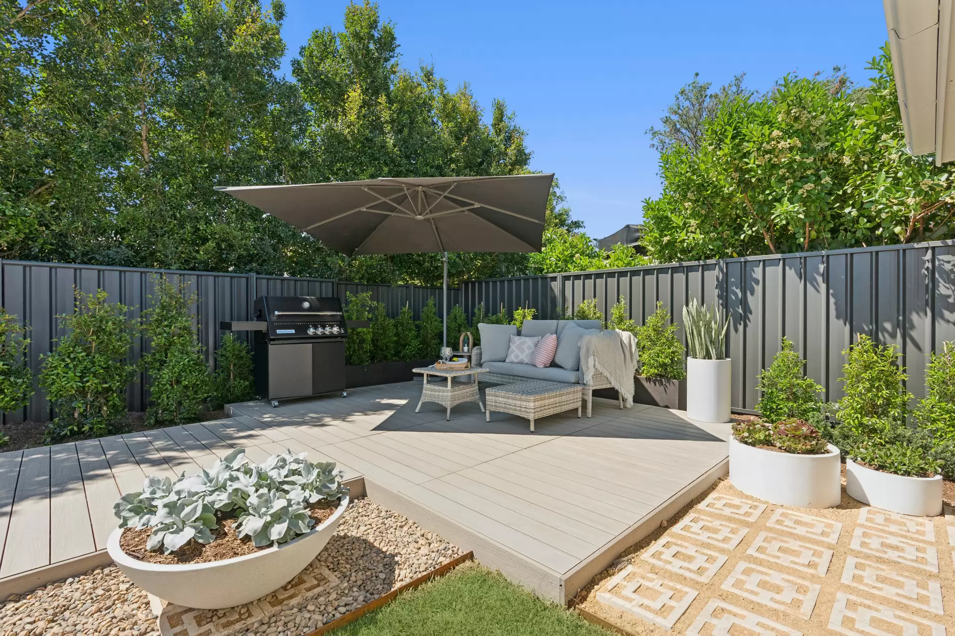 77 Helmsman Boulevard, St Huberts Island Sold by Central Coast Agents - image 1