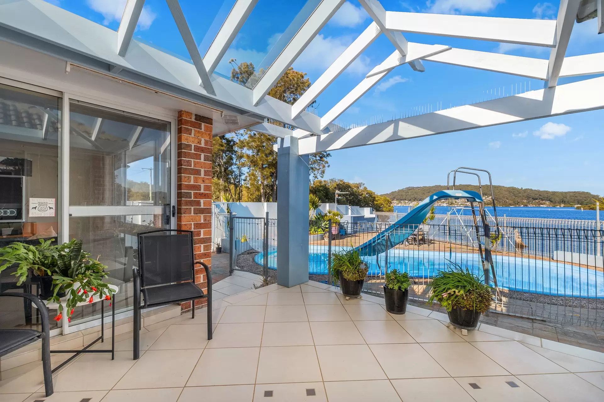 41 Beachfront Pde, St Huberts Island Sold by Central Coast Agents - image 1