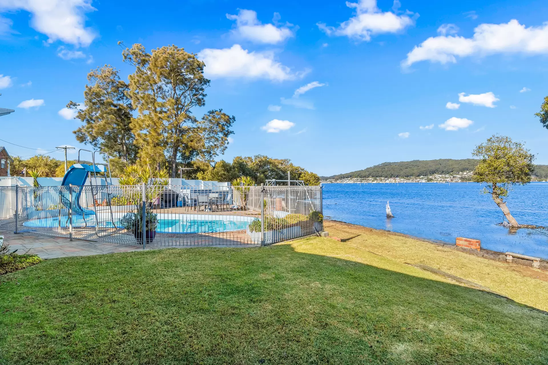 41 Beachfront Pde, St Huberts Island Sold by Central Coast Agents - image 1