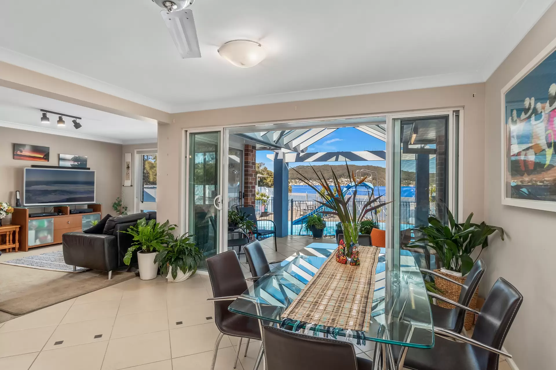 41 Beachfront Pde, St Huberts Island Sold by Central Coast Agents - image 1