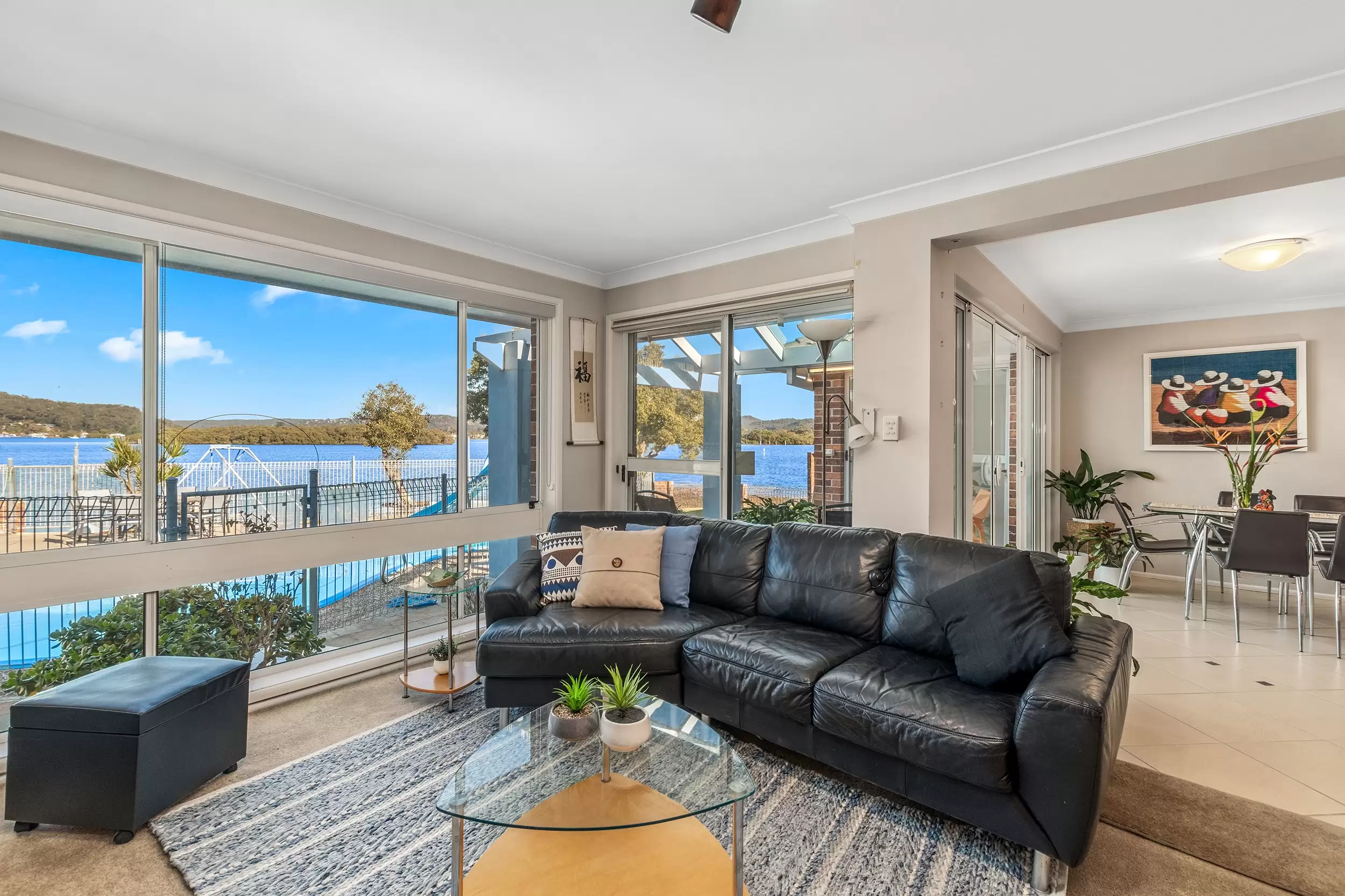 41 Beachfront Pde, St Huberts Island Sold by Central Coast Agents - image 2
