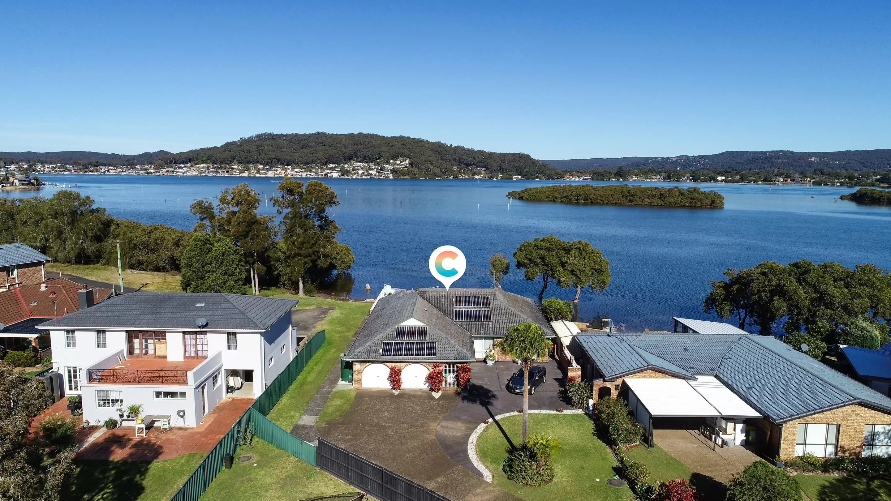 41 Beachfront Pde, St Huberts Island Sold by Central Coast Agents - image 4