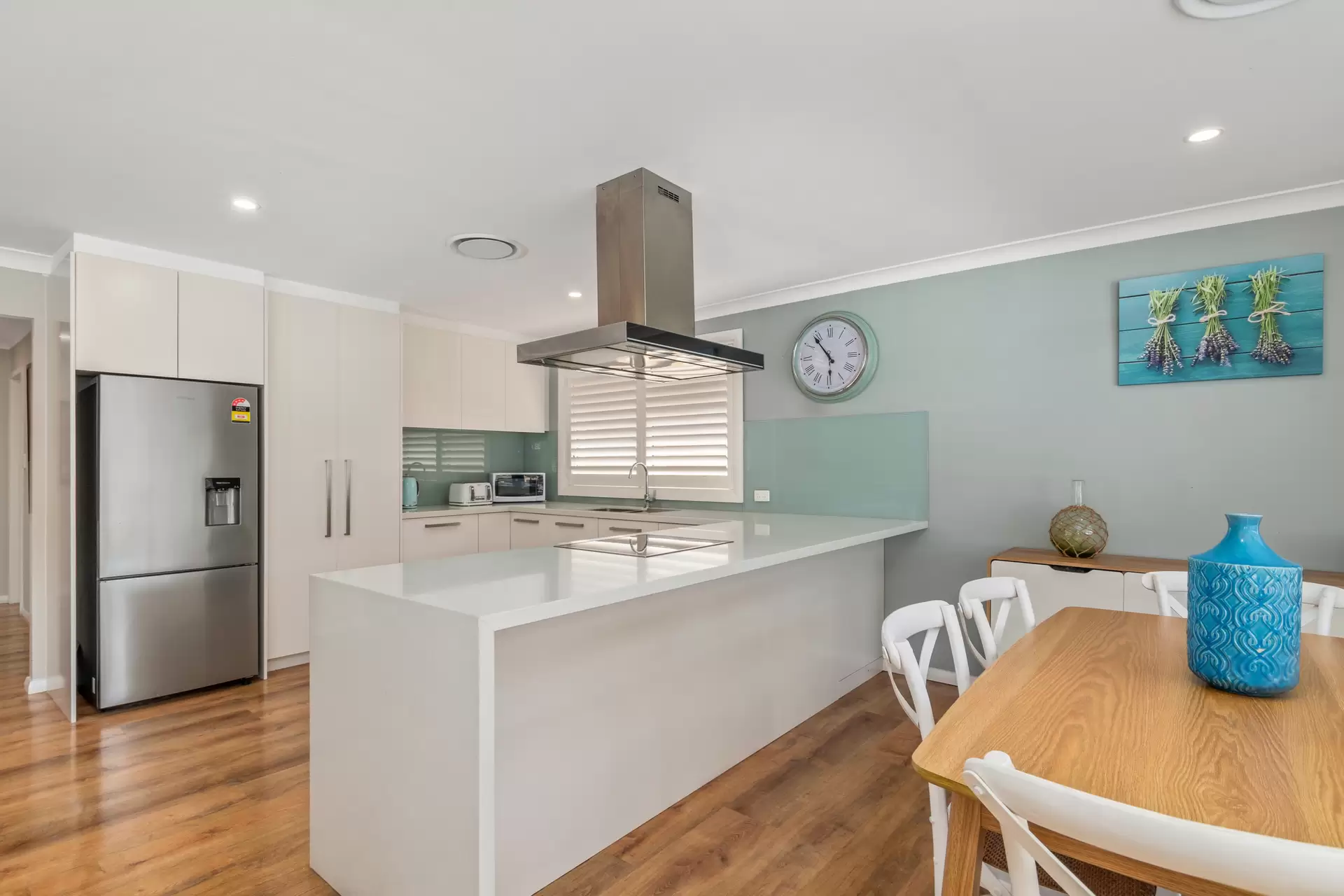 35 Helmsman Blvd, St Huberts Island Sold by Central Coast Agents - image 1