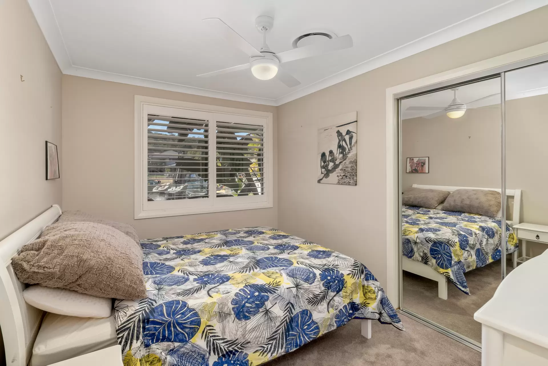 35 Helmsman Blvd, St Huberts Island Sold by Central Coast Agents - image 1