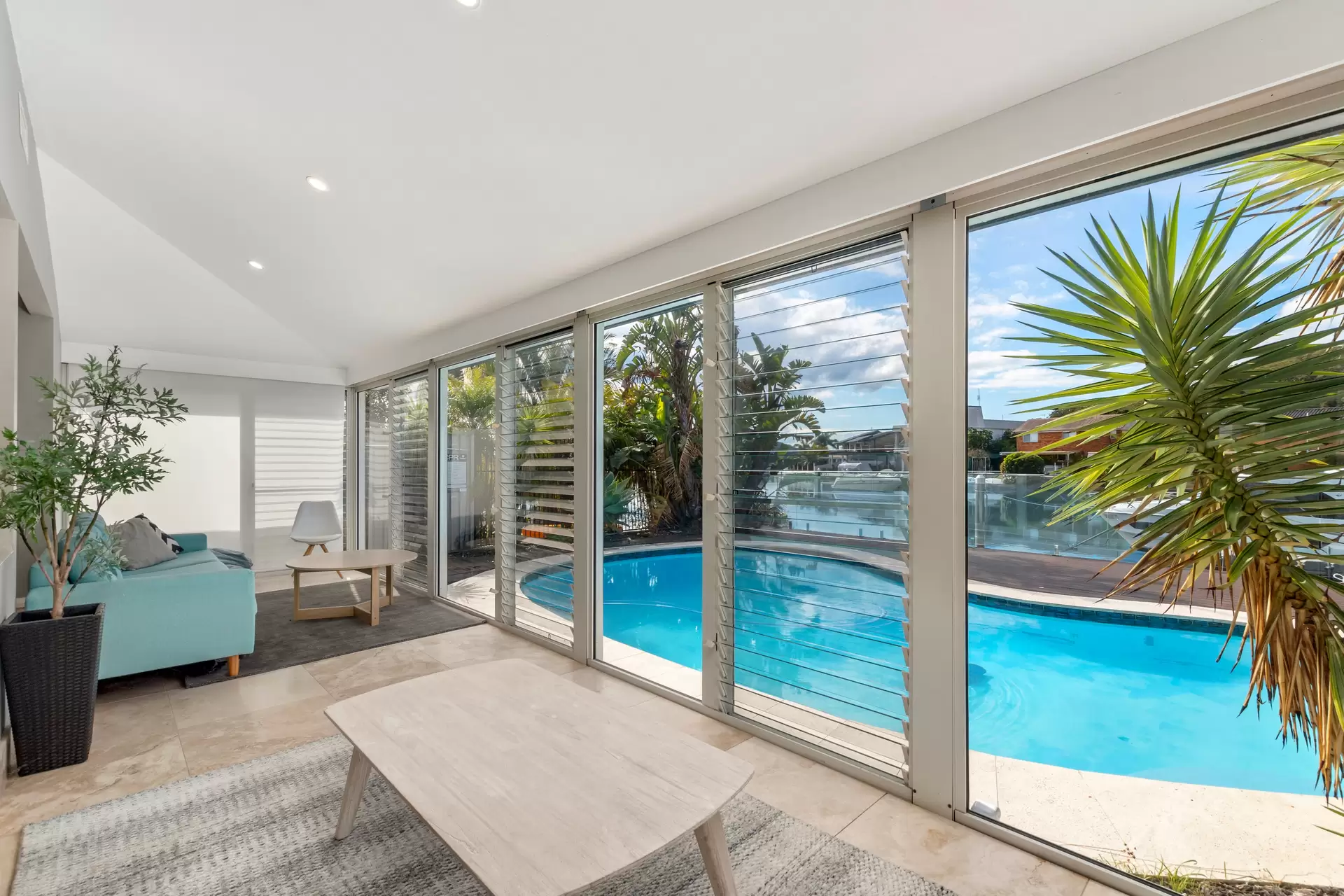 35 Helmsman Blvd, St Huberts Island Sold by Central Coast Agents - image 1