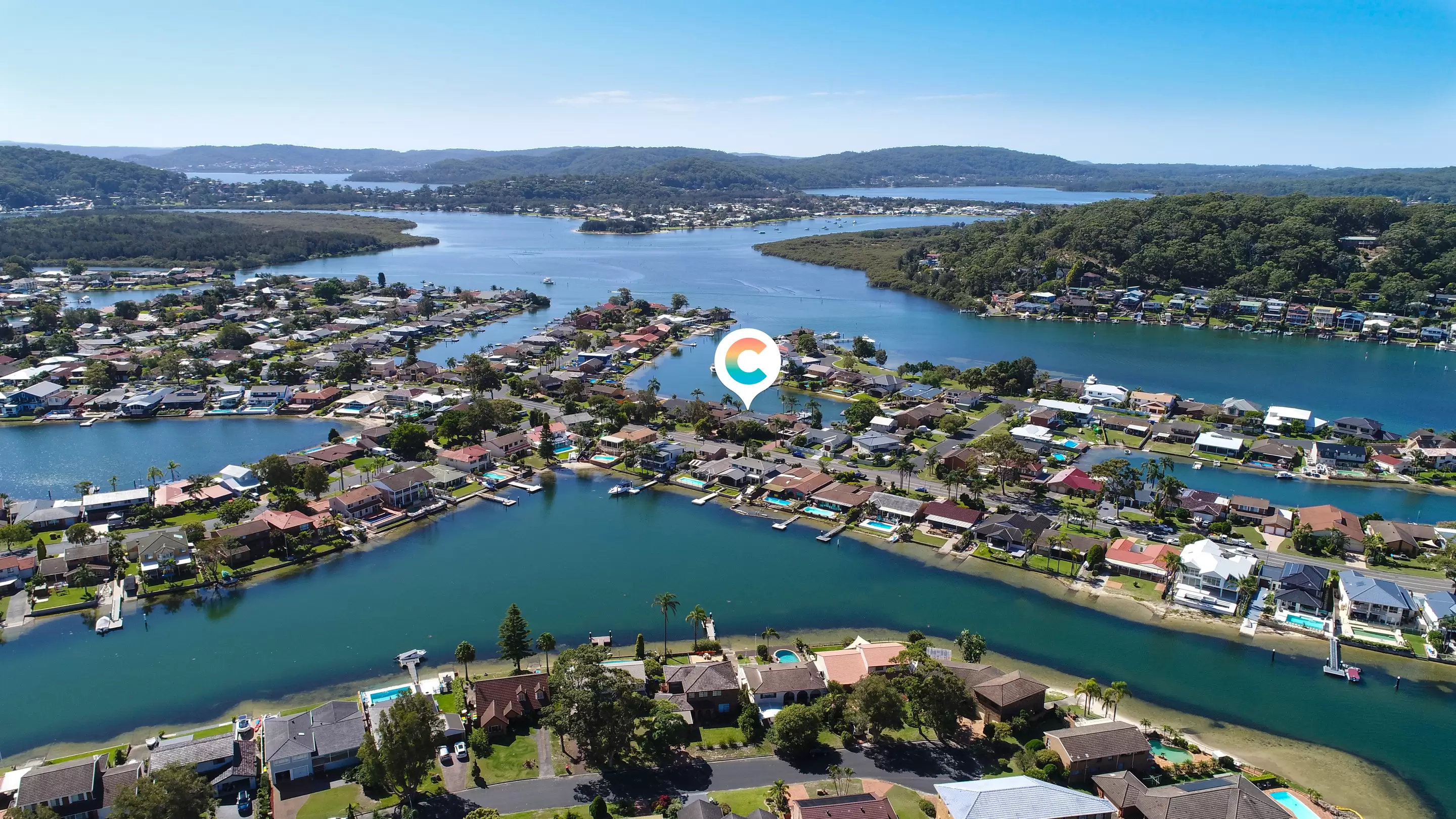 35 Helmsman Blvd, St Huberts Island Sold by Central Coast Agents - image 5