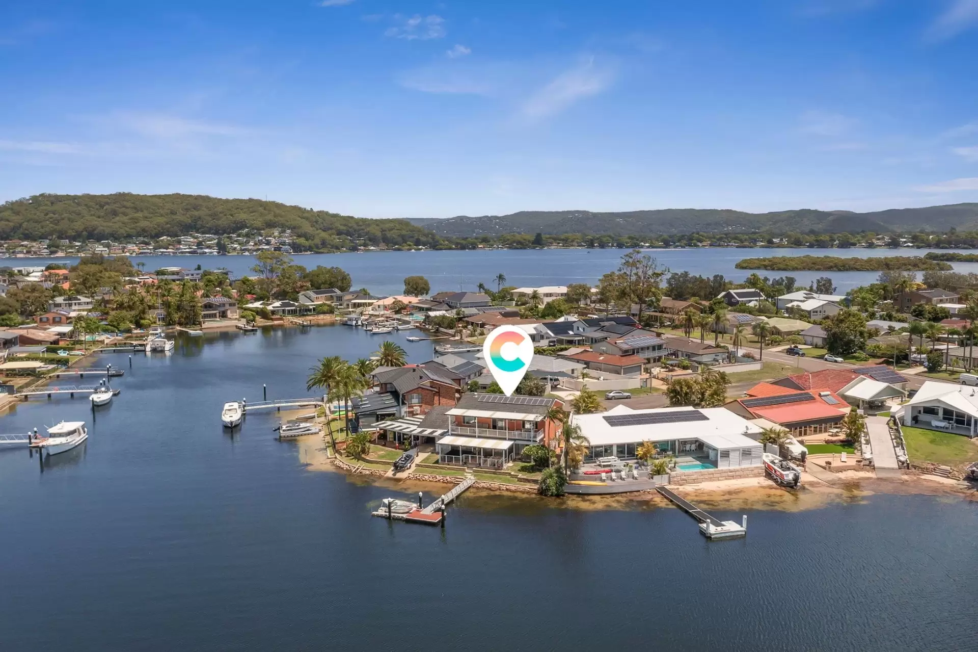 7 Mooring Place, St Huberts Island Sold by Central Coast Agents - image 14