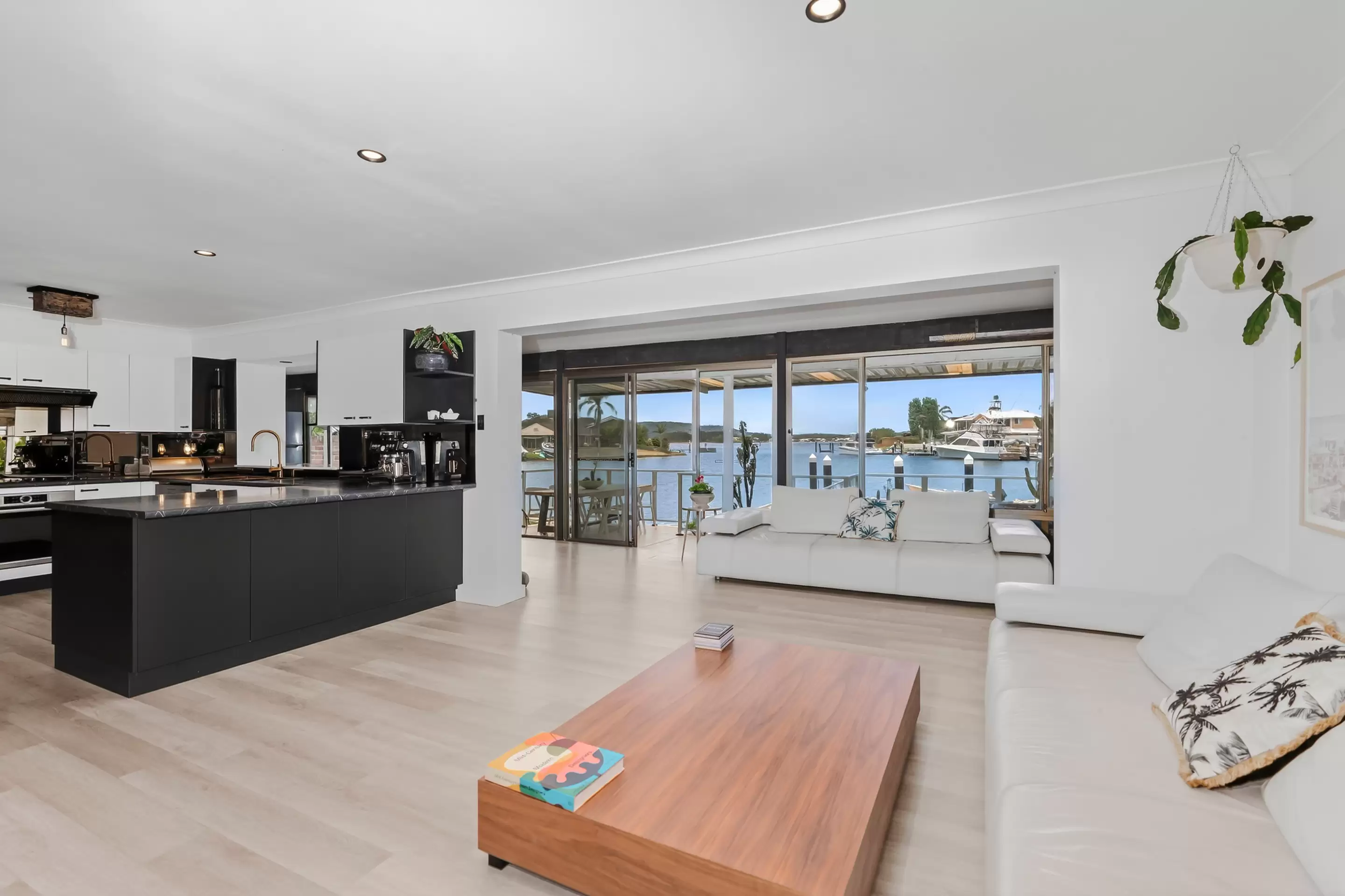 7 Mooring Place, St Huberts Island Sold by Central Coast Agents - image 2