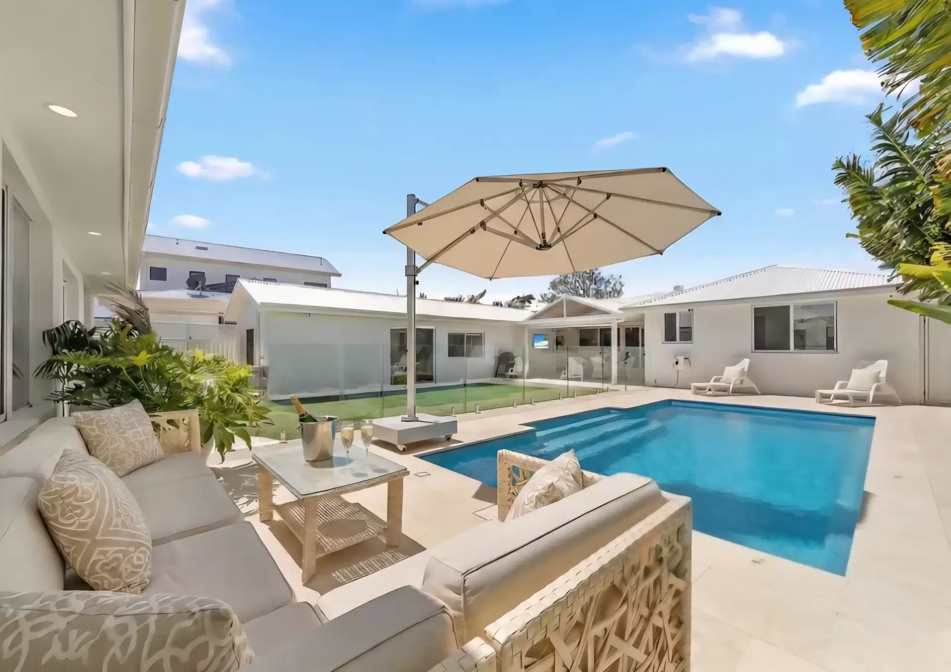 30 Nautilus Crescent, St Huberts Island Sold by Central Coast Agents - image 1