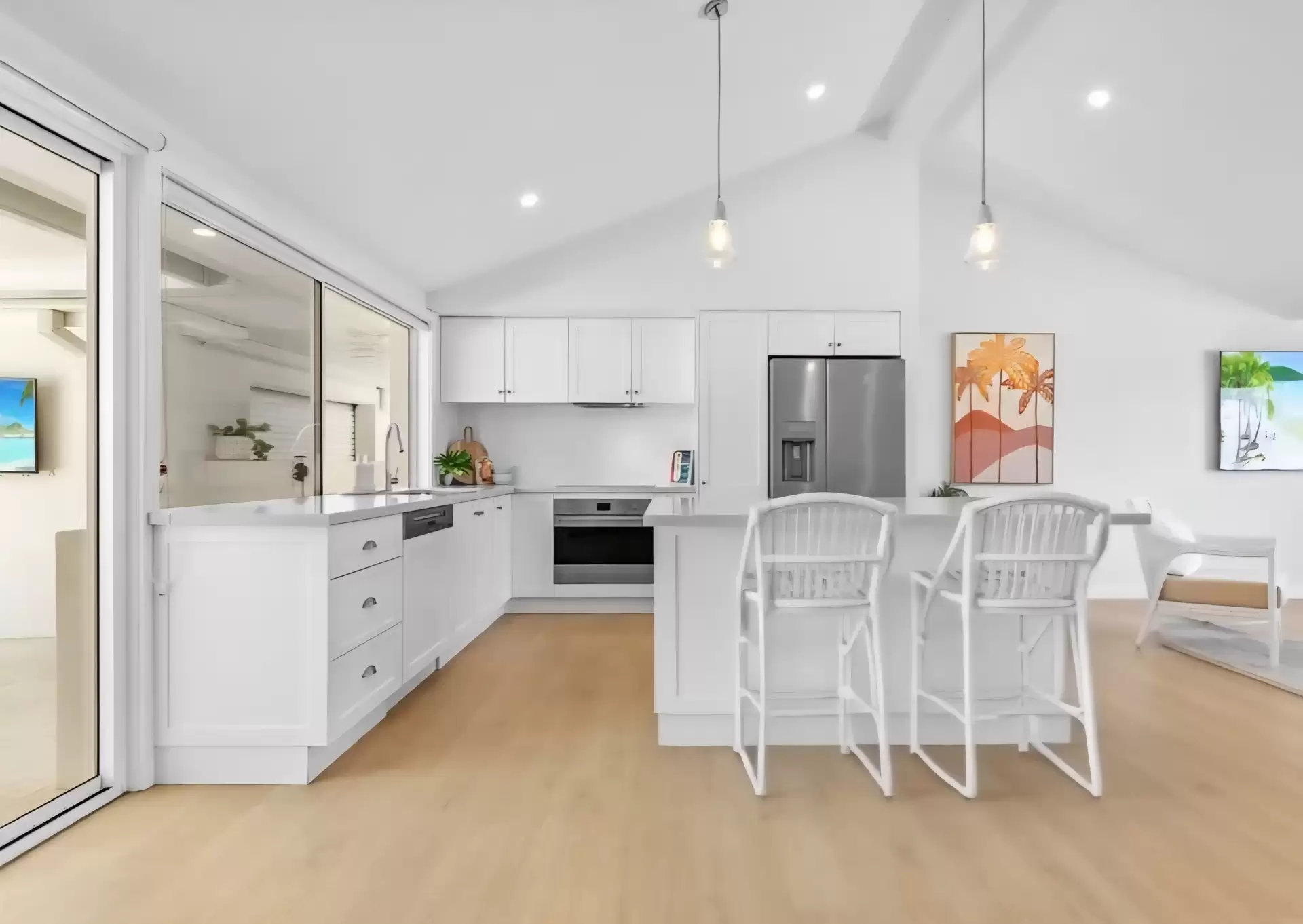 30 Nautilus Crescent, St Huberts Island Sold by Central Coast Agents - image 1