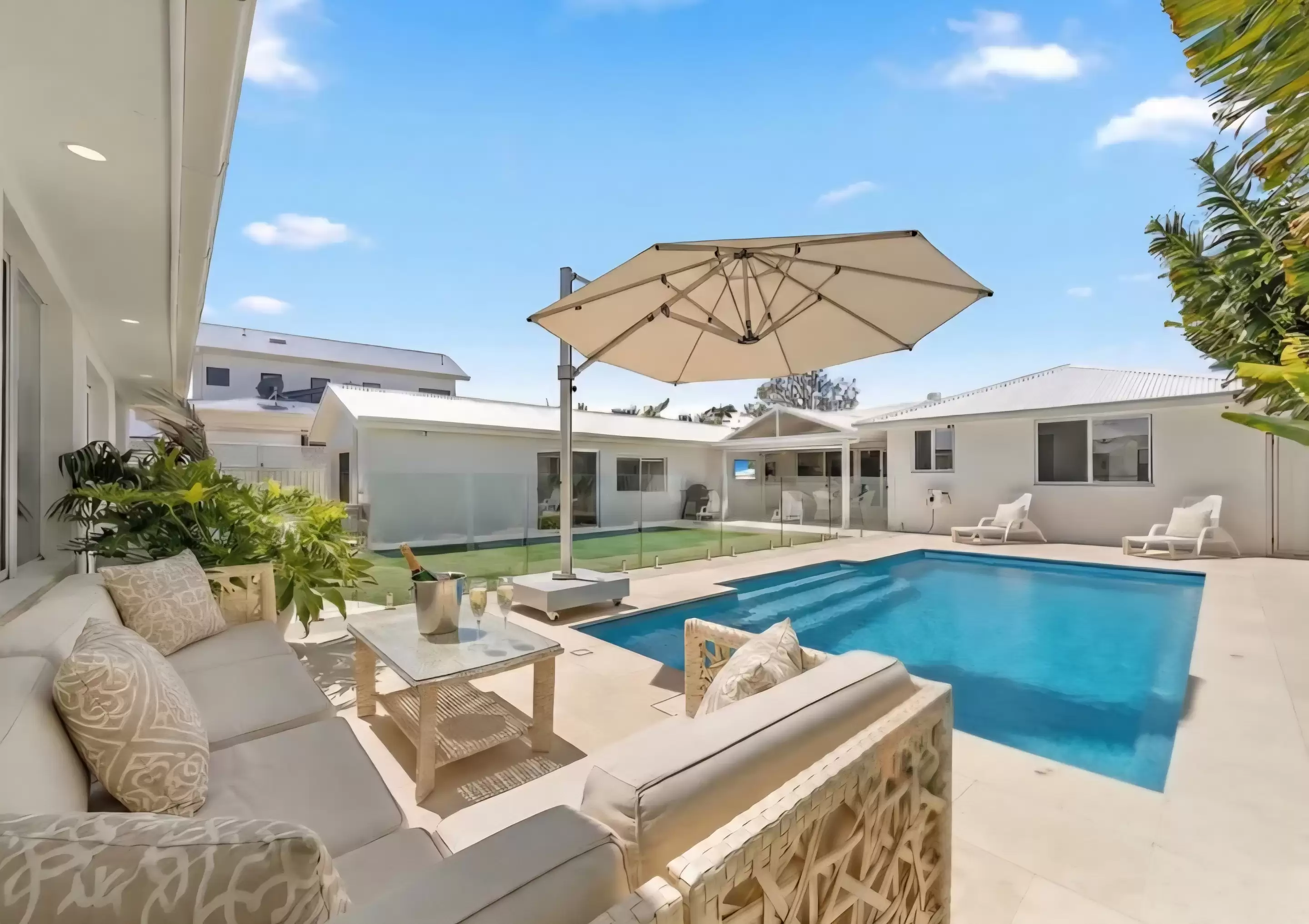 30 Nautilus Crescent, St Huberts Island Sold by Central Coast Agents - image 2