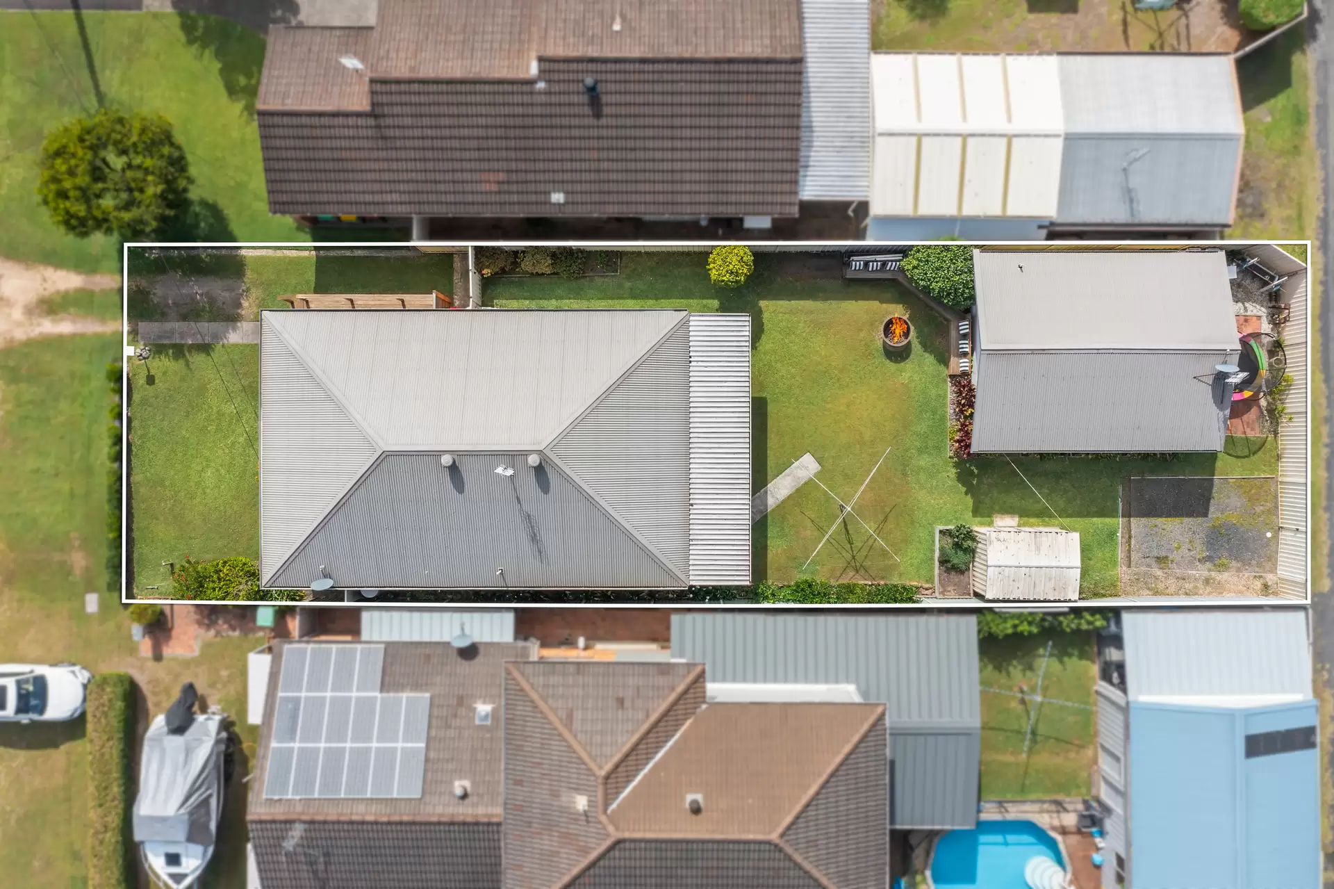 18 Wentworth Avenue South, Woy Woy Sold by Central Coast Agents - image 1