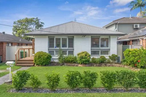 18 Wentworth Avenue South, Woy Woy Sold by Central Coast Agents